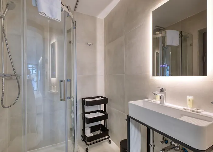 Onyx Hotel
