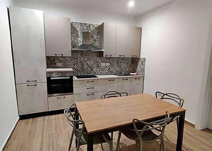 Valletta 2Br Elegant Apartment