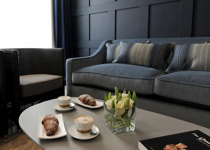 The Manoel Hotel